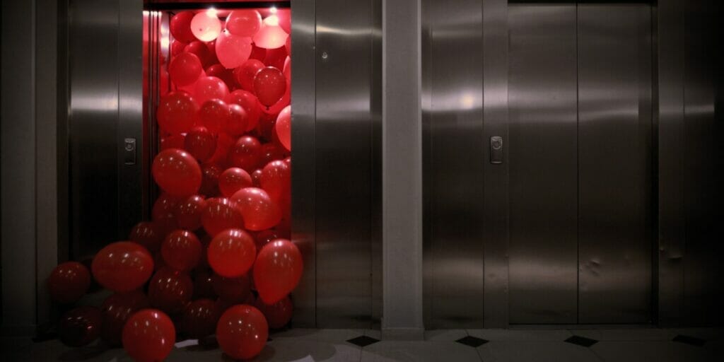 King on Screen Review Fantastic Fest 2022 The Nerdy Basement