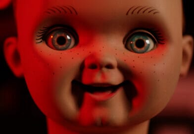 Living With Chucky Review Fantastic Fest 2022 The Nerdy Basement