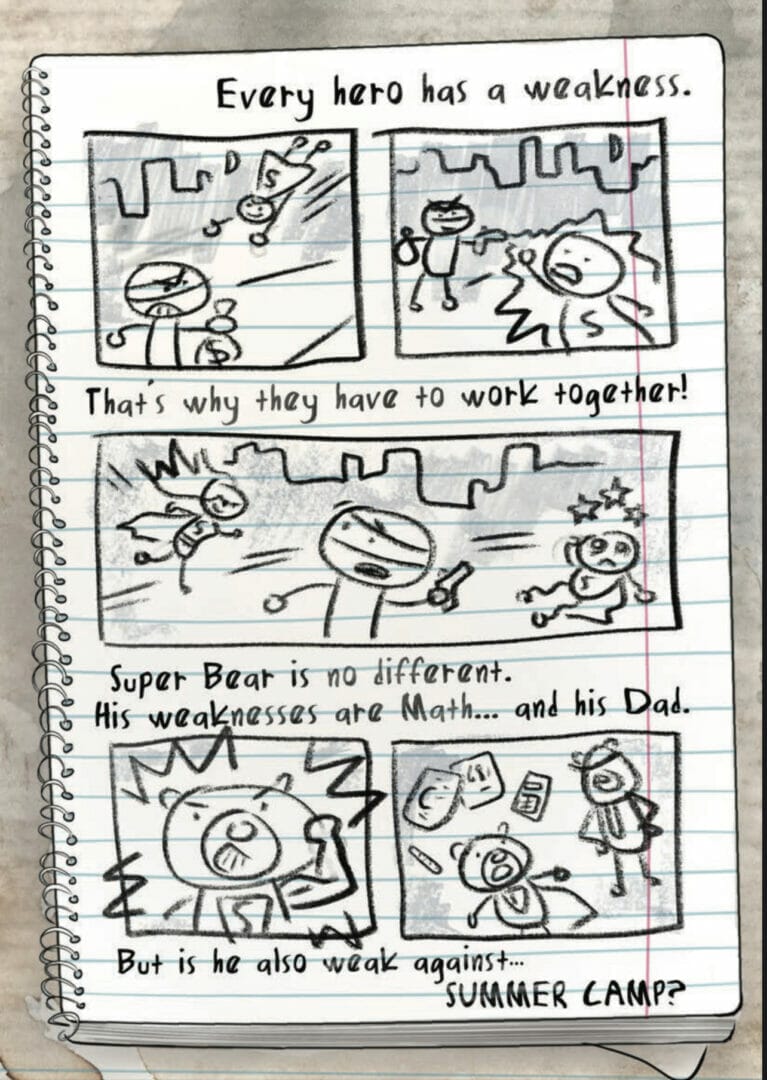 Order Of The Night Jay Interview With Jonathan Schnapp The Nerdy Basement