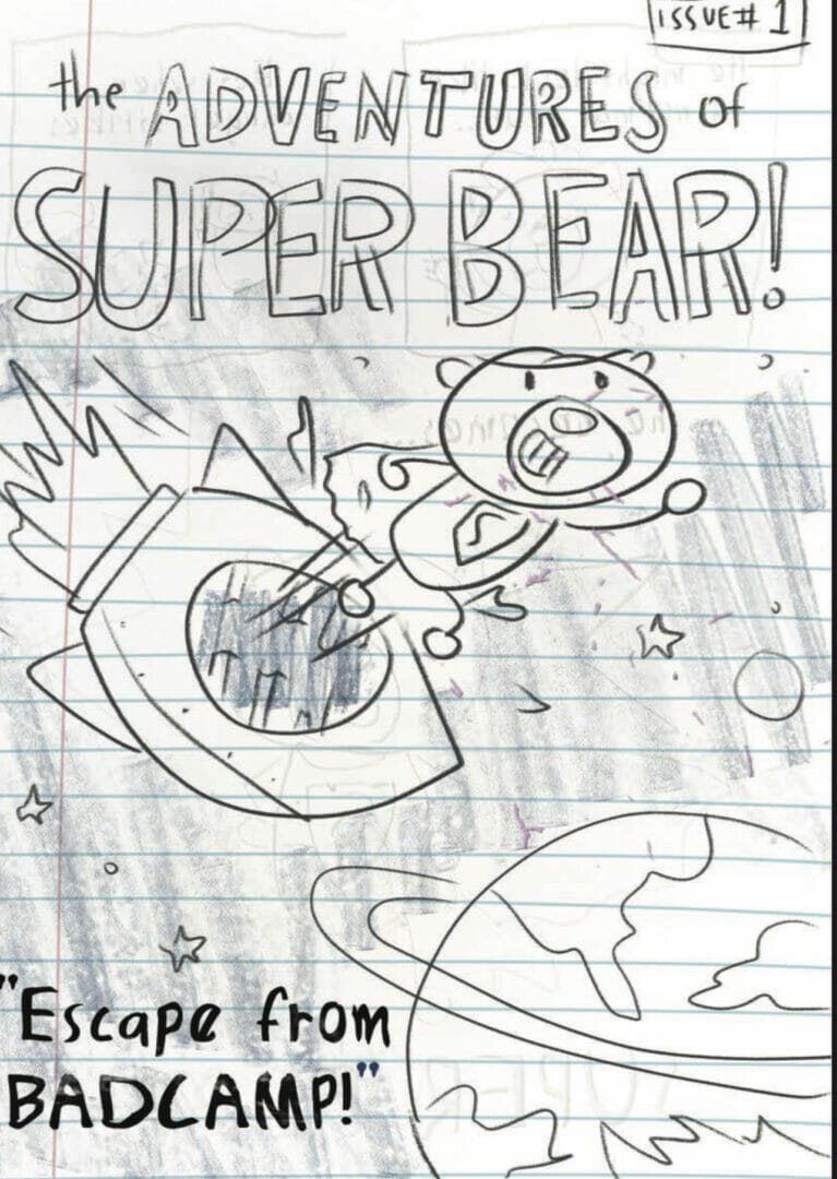 Order Of The Night Jay Interview With Jonathan Schnapp The Nerdy Basement