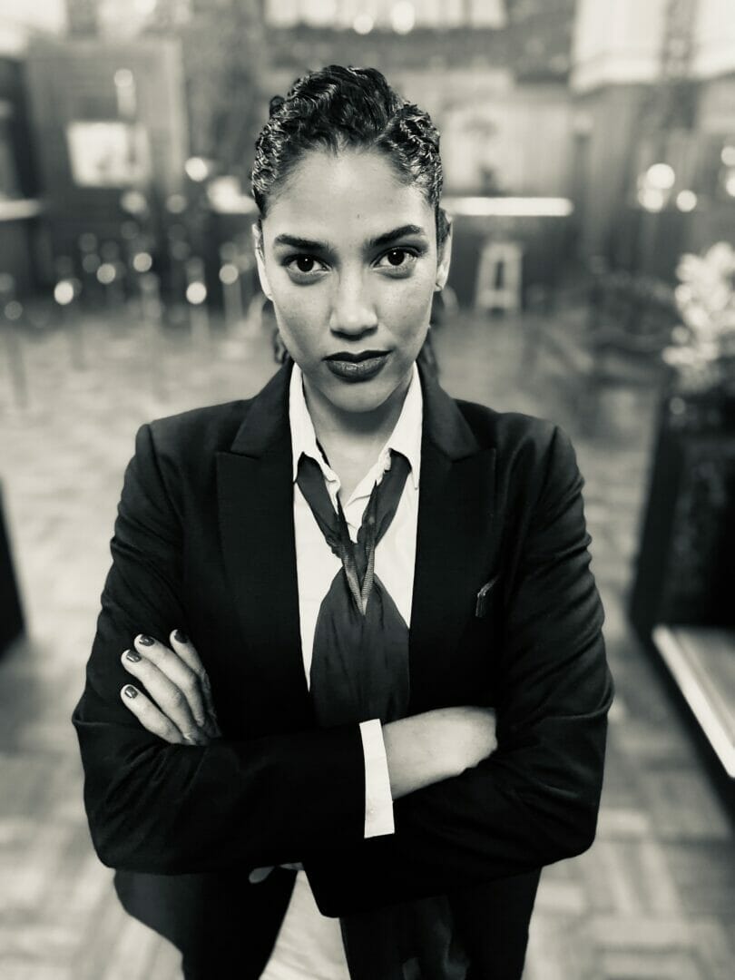 The Umbrella Men Toronto Film Festival 2022 Review The Nerdy Basement