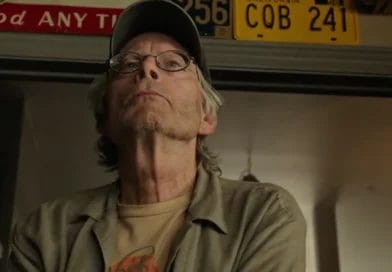 King on Screen Review Fantastic Fest 2022 The Nerdy Basement