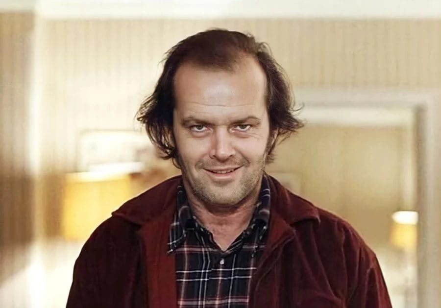 The Shining: King on Screen Review Fantastic Fest 2022 The Nerdy Basement