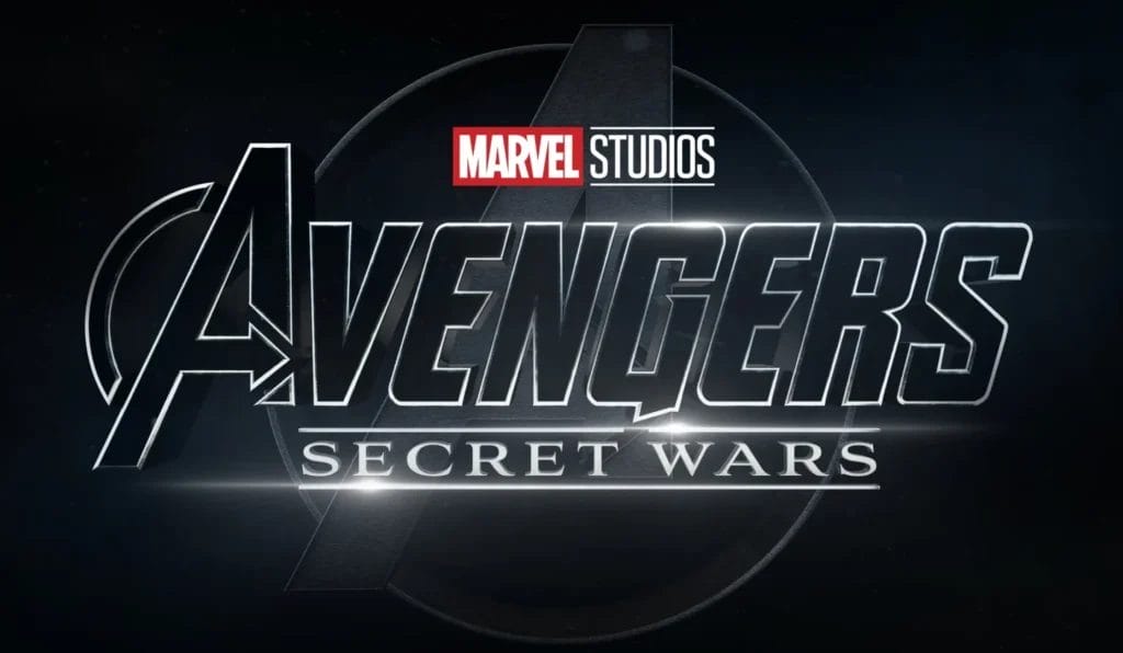 Avengers: Secret Wars Tony Stark Returns To The MCU The Nerdy Basement