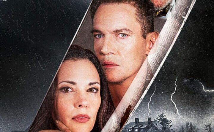 Dangerous Game: The Legacy Murders The Family Clip The Nerdy Basement