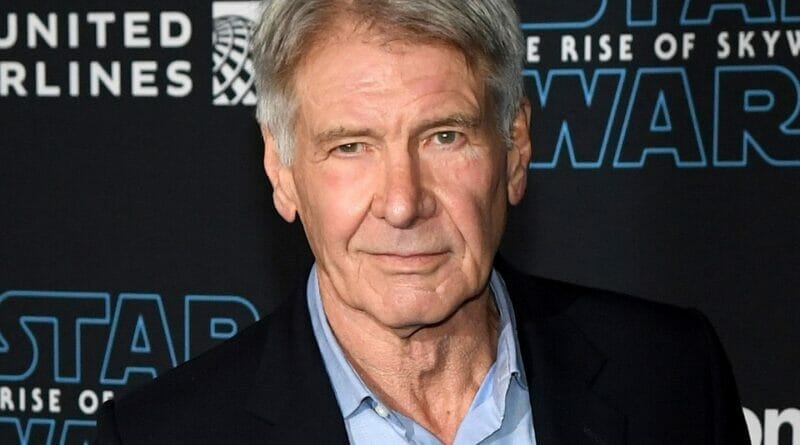 Harrison Ford Joins Captain America: New World Order as Thunderbolt Ross The Nerdy Basement