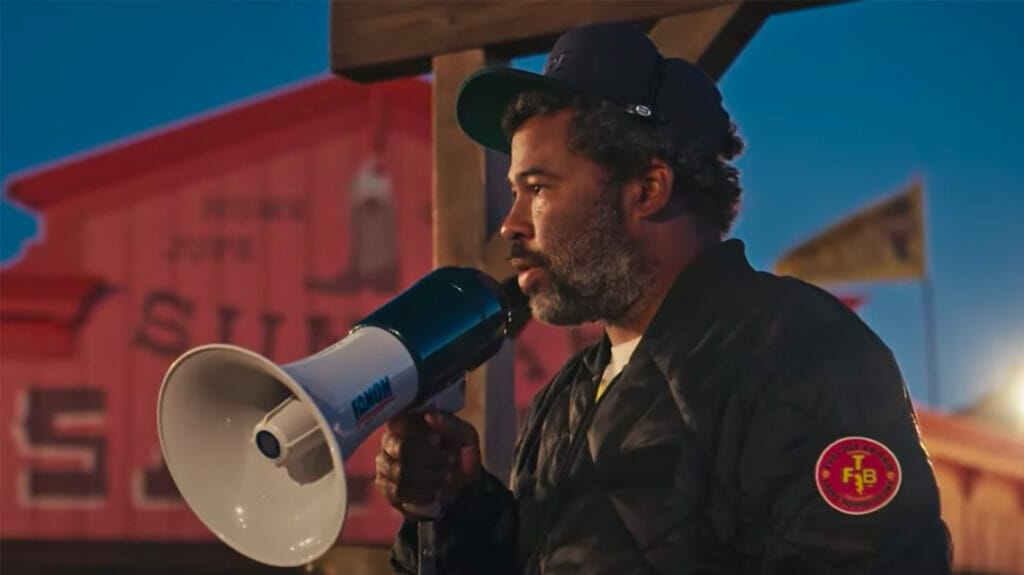 Nope Movie Peacock Release Date The Nerdy Basement