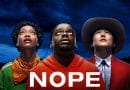 Nope Movie Peacock Release Date The Nerdy Basement