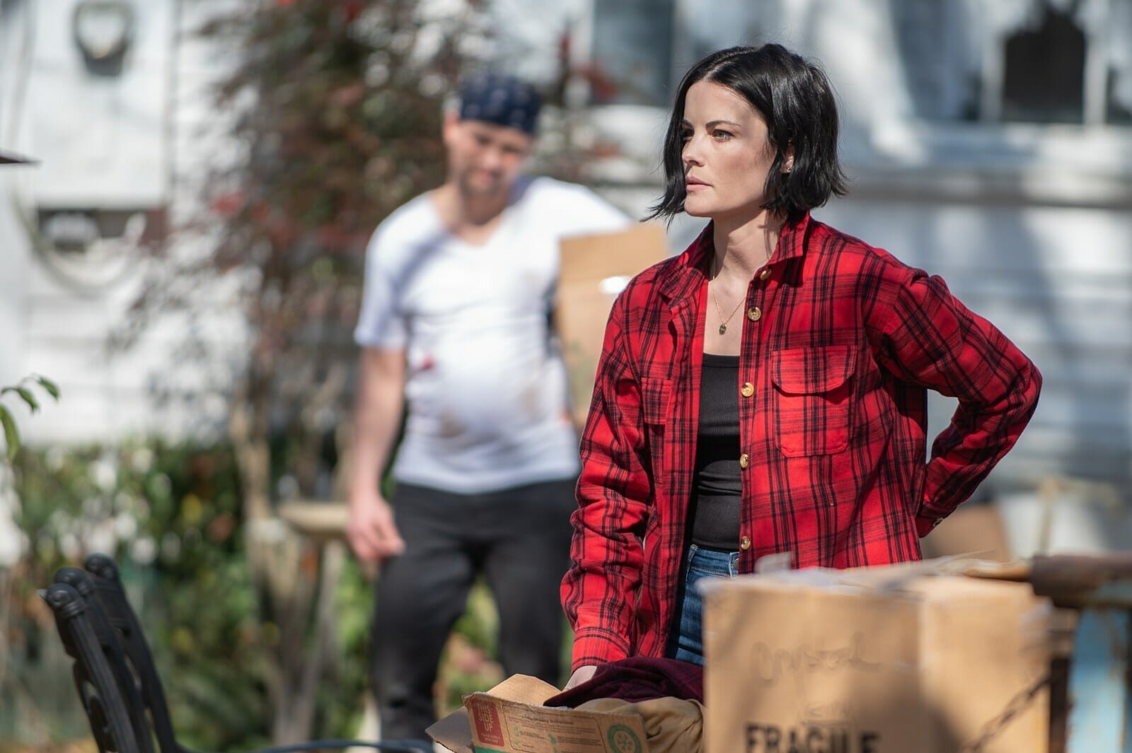 The Minute You Wake Up Dead Trailer The Nerdy Basement