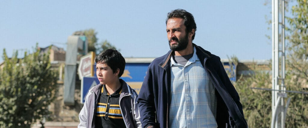 A Hero Top 25 Films of 2022 The Nerdy Basement