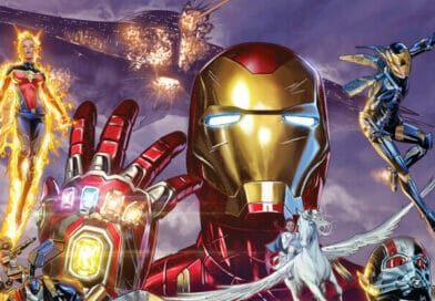 Want to discuss things further? Hit us up on Twitter, Facebook, or Instagram. And for more film, gaming, anime, and TV news, trailers, and updates make sure to keep it locked right here at The Nerdy Basement. While you’re here, please consider supporting us on Patreon! It’s an easy way of supporting us so we can keep providing you with your Nerdy News!