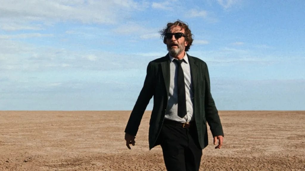 Bardo Movie 2022 The Nerdy Basement