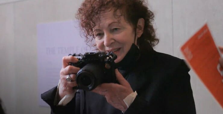 All Beauty and Bloodshed Top 25 Films of 2022 The Nerdy Basement