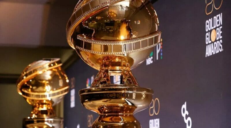 Golden Globe Awards 2023 Nominees Full List The Nerdy Basement