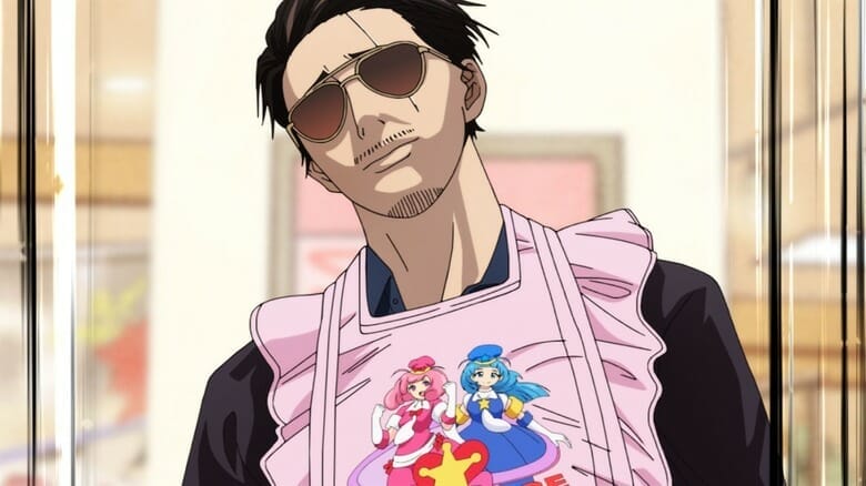 The Way of the Househusband Season 2 Netflix The Nerdy Basement