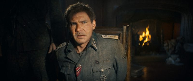 Indiana Jones and the Dial of Destiny Trailer The Nerdy Basement