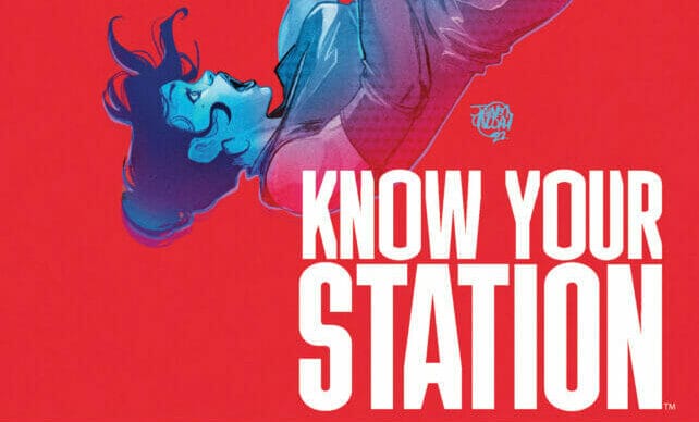 Know Your Station