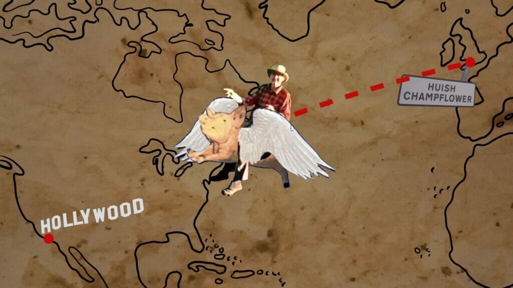 Life on the Farm Top 25 Films of 2022 The Nerdy Basement