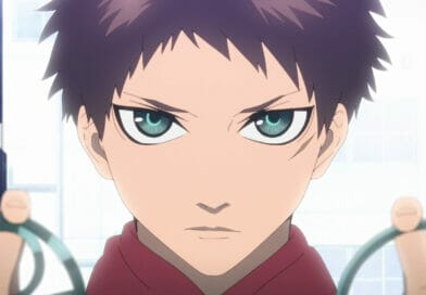Malevolent Spirits: Mononogatari Episode 1 Review The Nerdy Basement
