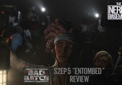 The Bad Batch-S2E5-The Nerdy Basement