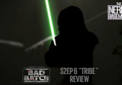 The Bad Batch-S2E6-The Nerdy Basement