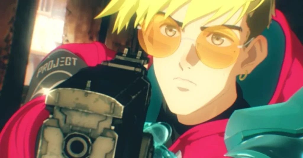 Trigun Stampede Episode 2 Review The Nerdy Basement