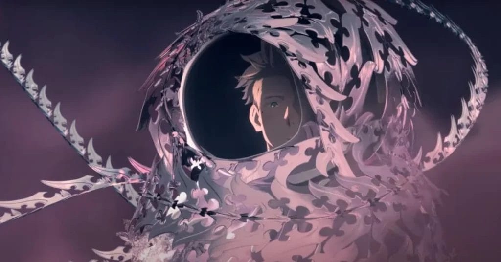 Trigun Stampede Episode 3 Review The Nerdy Basement