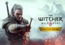 The Witcher 3: Wild Hunt Complete Edition Box Release The Nerdy Basement