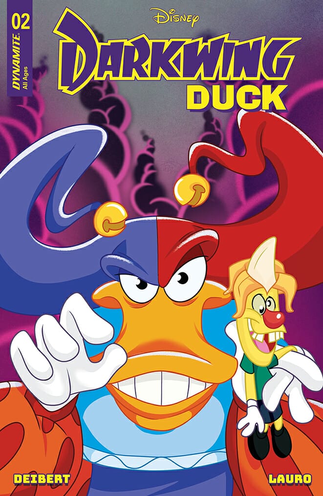 Dynamite Entertainment