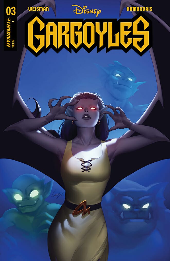 Dynamite Entertainment