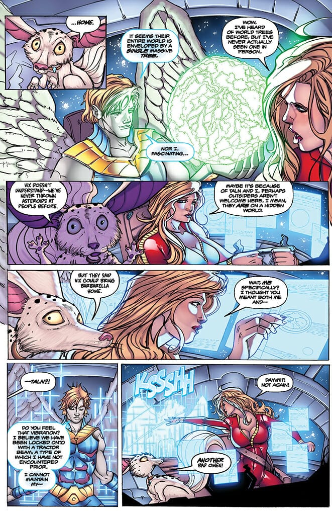 Dynamite Entertainment