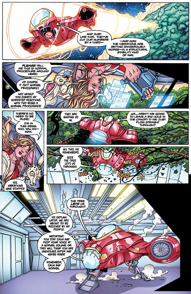 Dynamite Entertainment