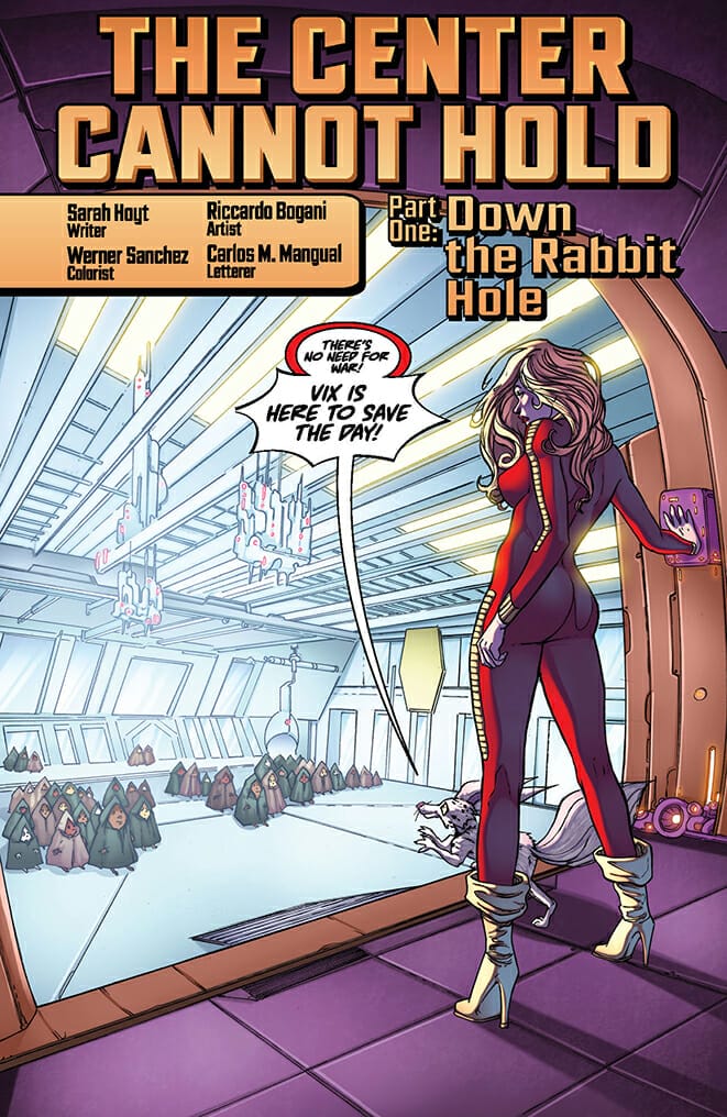 Dynamite Entertainment