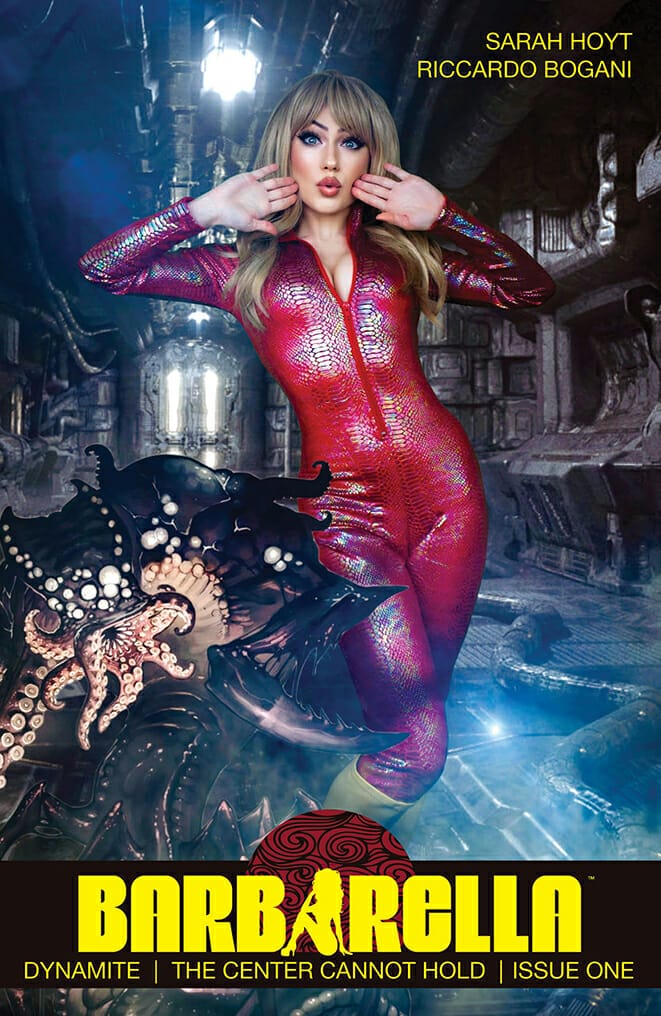 Dynamite Entertainment