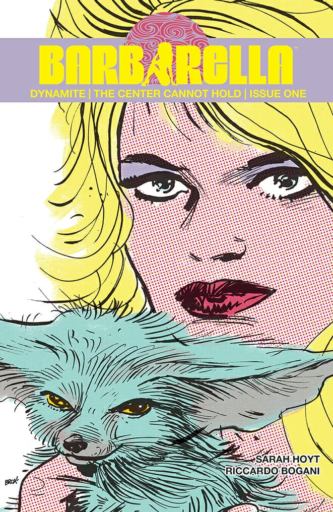 Dynamite Entertainment