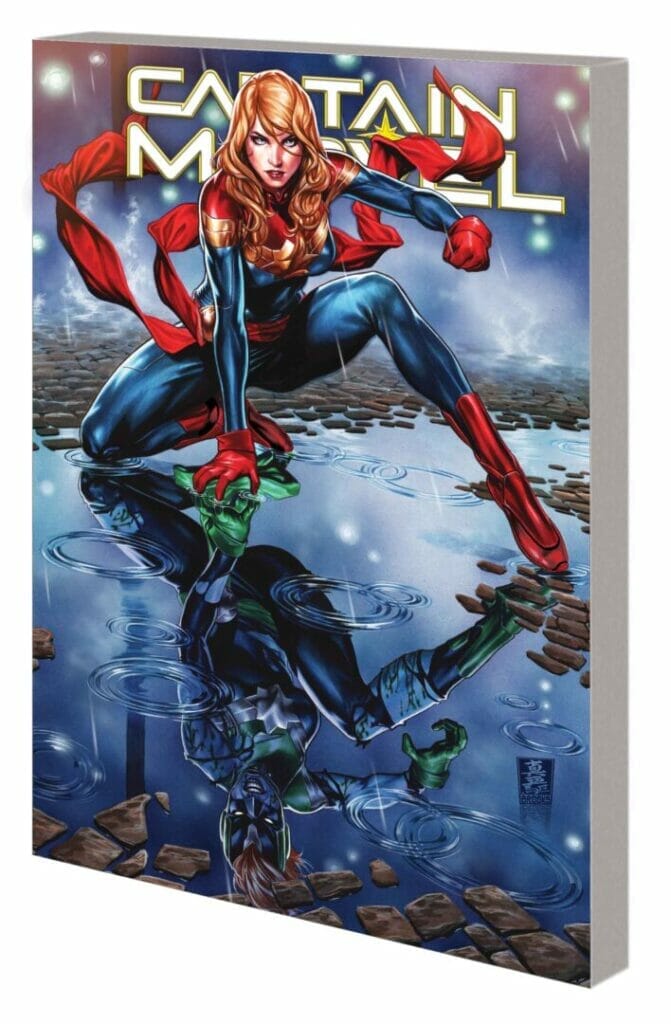 Marvel Comics