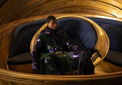 Ant-Man and The Wasp: Quantumania World Premiere Photos and Reactions