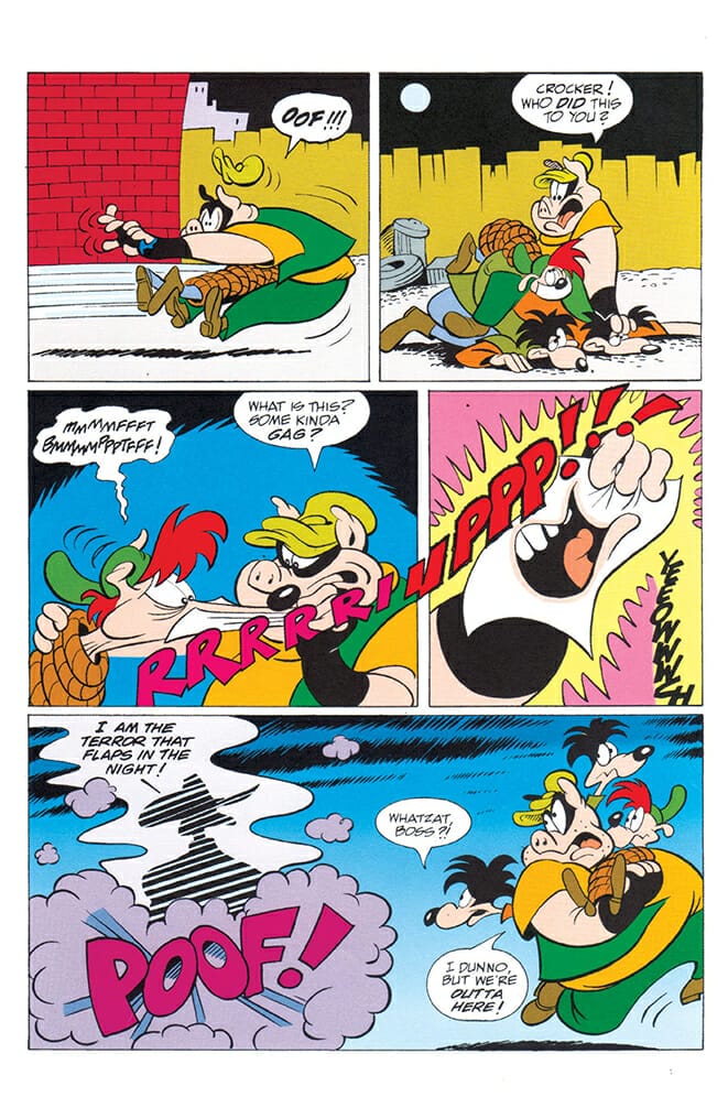 Dynamite Entertainment