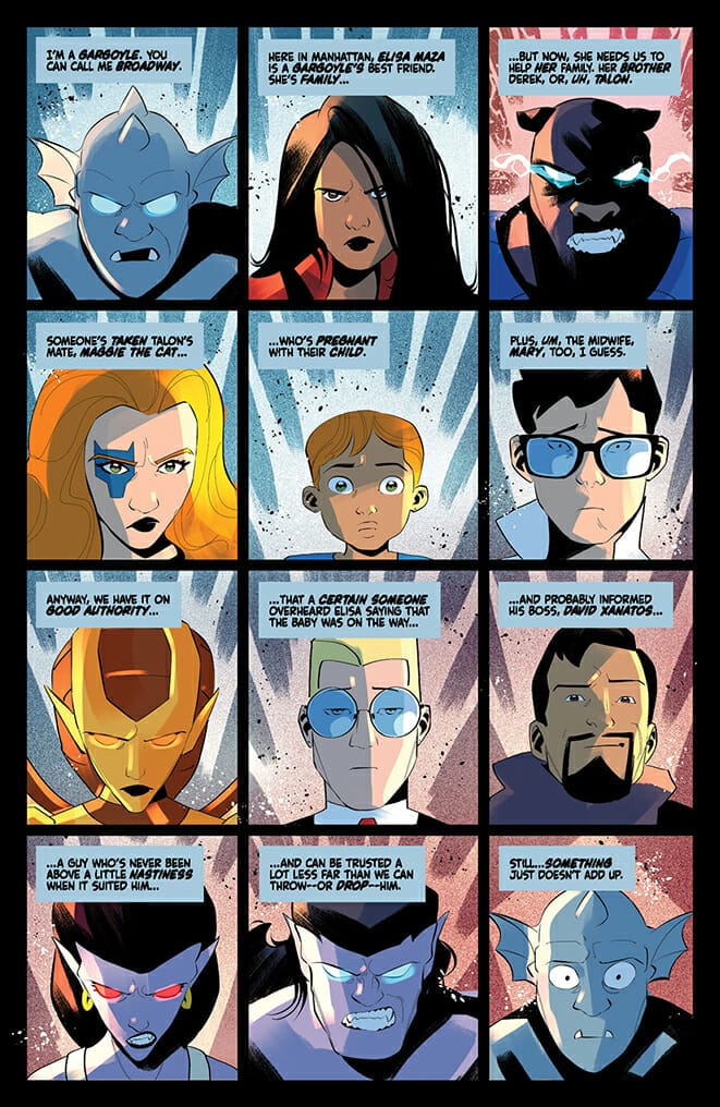 Dynamite Entertainment