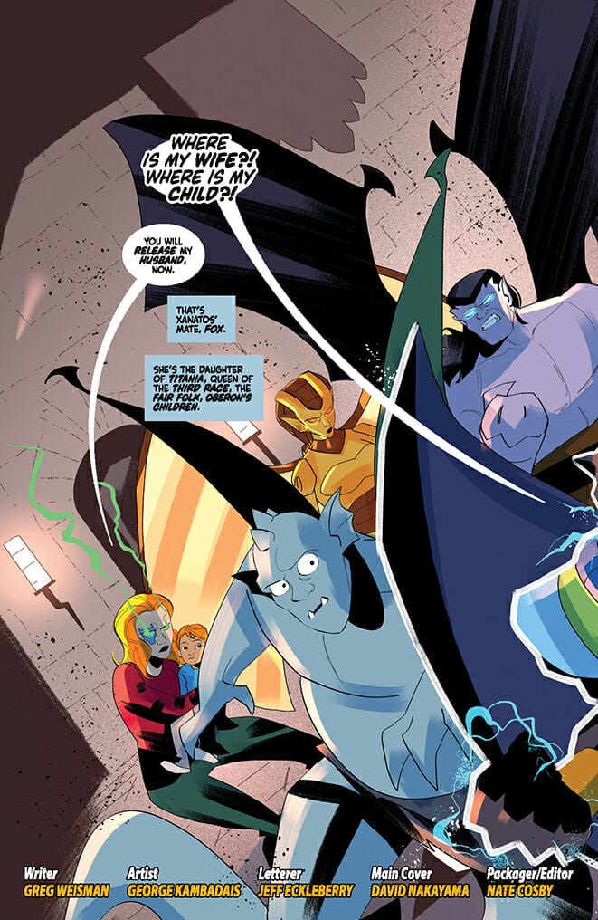 Dynamite Entertainment