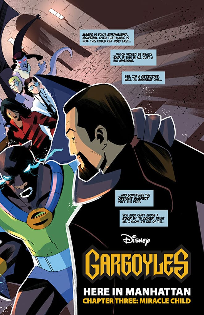 Dynamite Entertainment