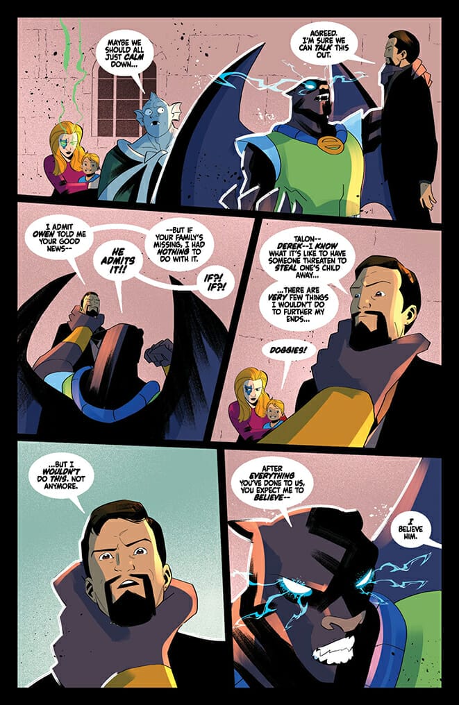 Dynamite Entertainment