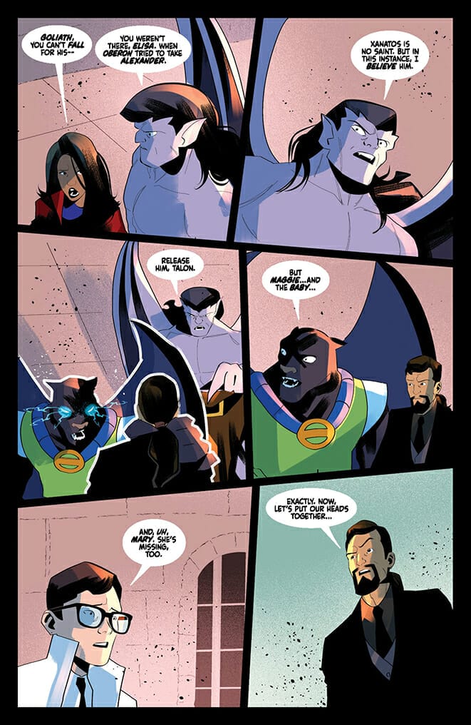 Dynamite Entertainment