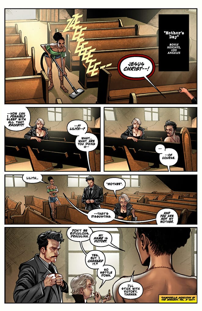 Dynamite Entertainment