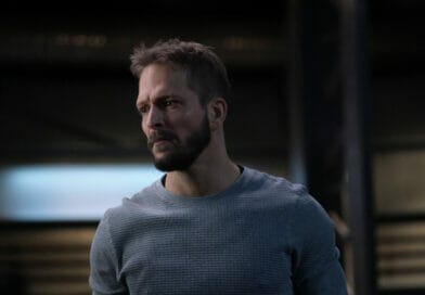 The Flash Season 9, Episode 2 Hear No Evil Recap/Review The Nerdy Basement