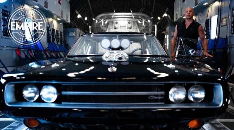 Fast X Trailer The Nerdy Basement