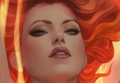 Hard Case Crime Gun Honey: Heat Seaker Artgerm Cover Titan Comics The Nerdy Basement