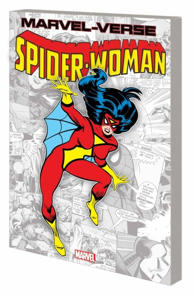 Marvel Comics