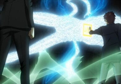 Malevolent Spirits Mononogatari Episode 2 Shoreline Review