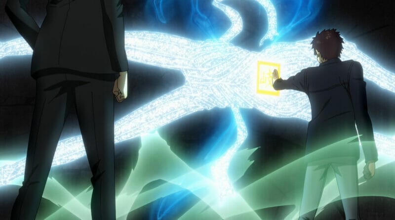 Malevolent Spirits Mononogatari Episode 2 Shoreline Review